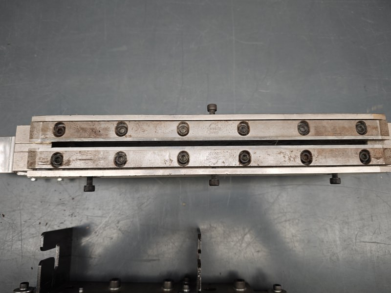 Duplo DKT-G - Mașină de tipar: Foto 2 Duplo DKT-G - Mașină de tipar: Foto 2