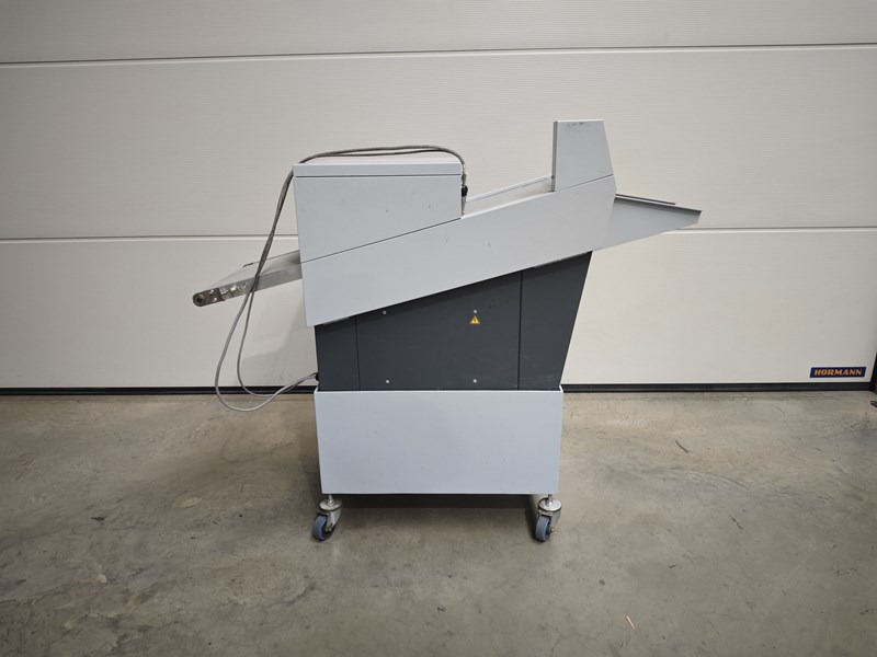 Horizon AC-470L | 2018 - Mașină de tipar: Foto 2 Horizon AC-470L | 2018 - Mașină de tipar: Foto 2