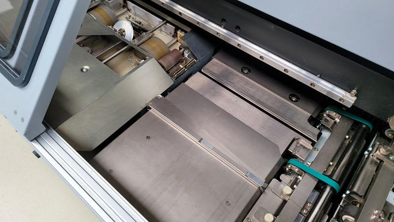 Horizon BQ-270 | 2010 | 693000 - Mașină de îndosariat: Foto 3 Horizon BQ-270 | 2010 | 693000 - Mașină de îndosariat: Foto 3