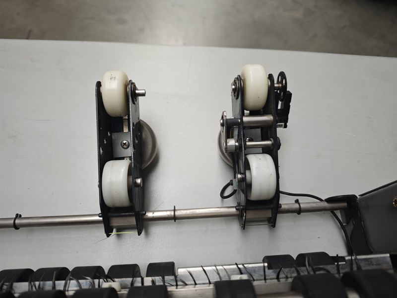 Horizon CTK-100 - Mașină de tipar: Foto 3 Horizon CTK-100 - Mașină de tipar: Foto 3