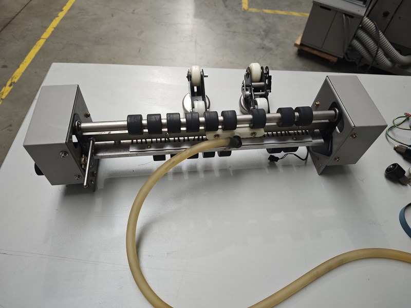 Horizon CTK-100 - Mașină de tipar: Foto 2 Horizon CTK-100 - Mașină de tipar: Foto 2