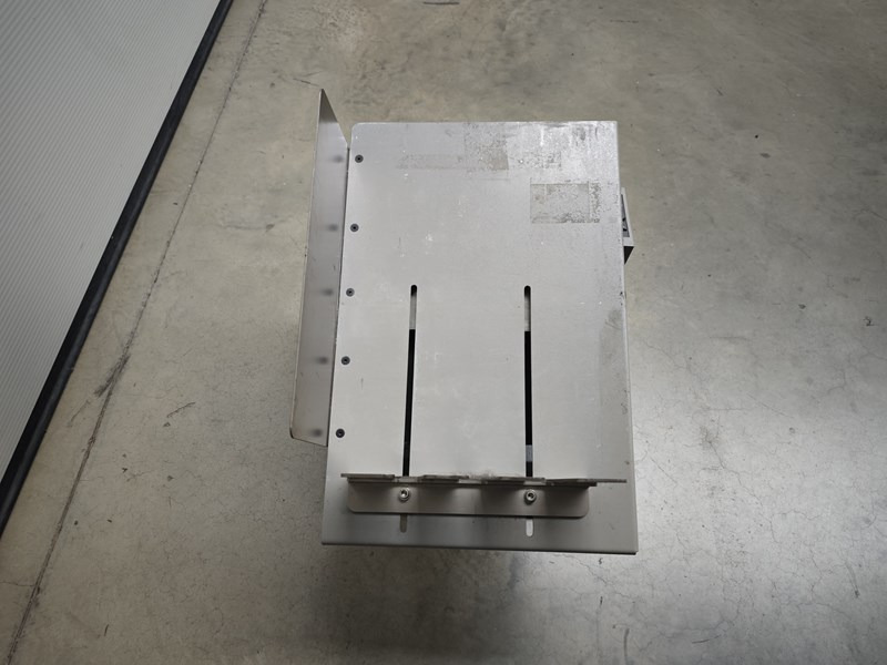 Horizon PJ-77 - Mașină de tipar: Foto 4 Horizon PJ-77 - Mașină de tipar: Foto 4