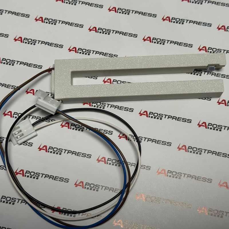 Horizon Sensor VAC-100 -VAC60 - Senzor pentru Mașină: Foto 1 Horizon Sensor VAC-100 -VAC60 - Senzor pentru Mașină: Foto 1