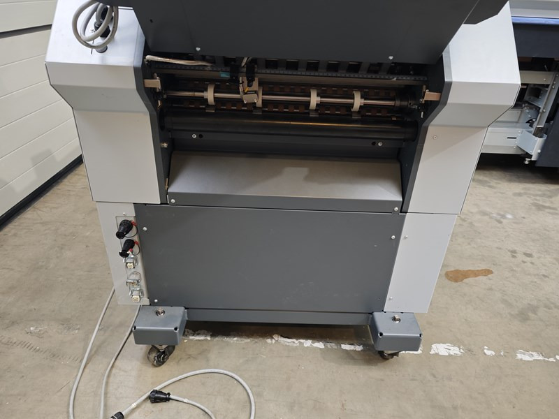 Horizon T-564F | 2016 - Mașină de pliat: Foto 2 Horizon T-564F | 2016 - Mașină de pliat: Foto 2