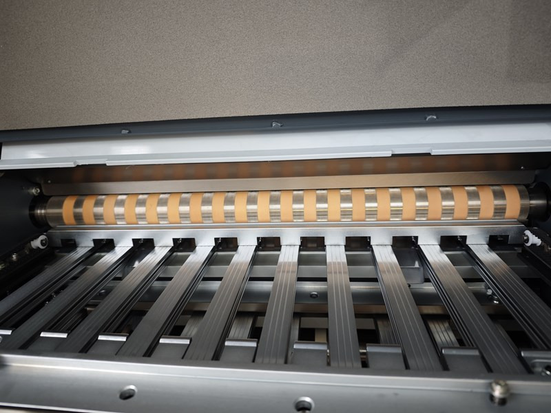 Horizon T-564F | 2016 - Mașină de pliat: Foto 3 Horizon T-564F | 2016 - Mașină de pliat: Foto 3