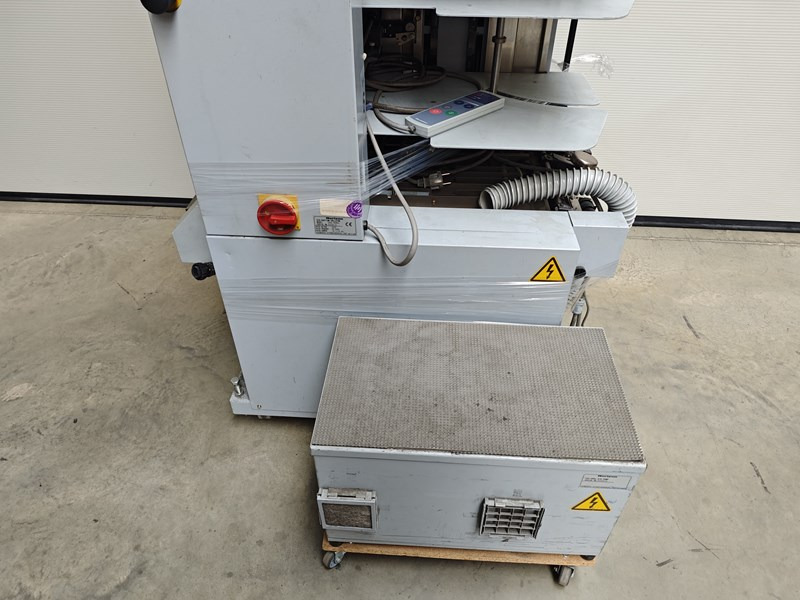 Mașină de tipar Horizon VAC-60Hc: Foto 7