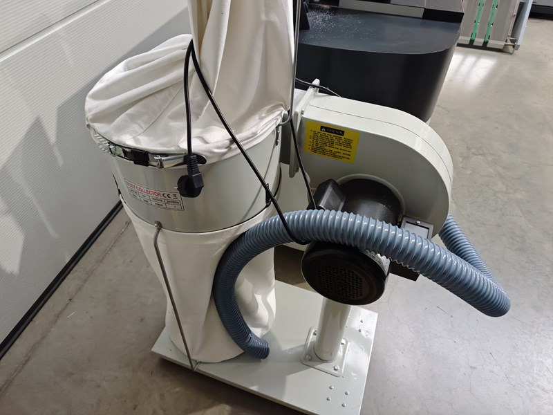 Rigo LAMIBIND 340 HM | 2249 | 2016 - Mașină de îndosariat: Foto 5 Rigo LAMIBIND 340 HM | 2249 | 2016 - Mașină de îndosariat: Foto 5