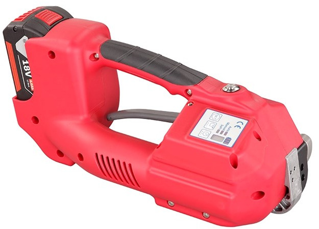Transpak H-46A-12 | 2021 - Maşina de ambalat: Foto 1 Transpak H-46A-12 | 2021 - Maşina de ambalat: Foto 1