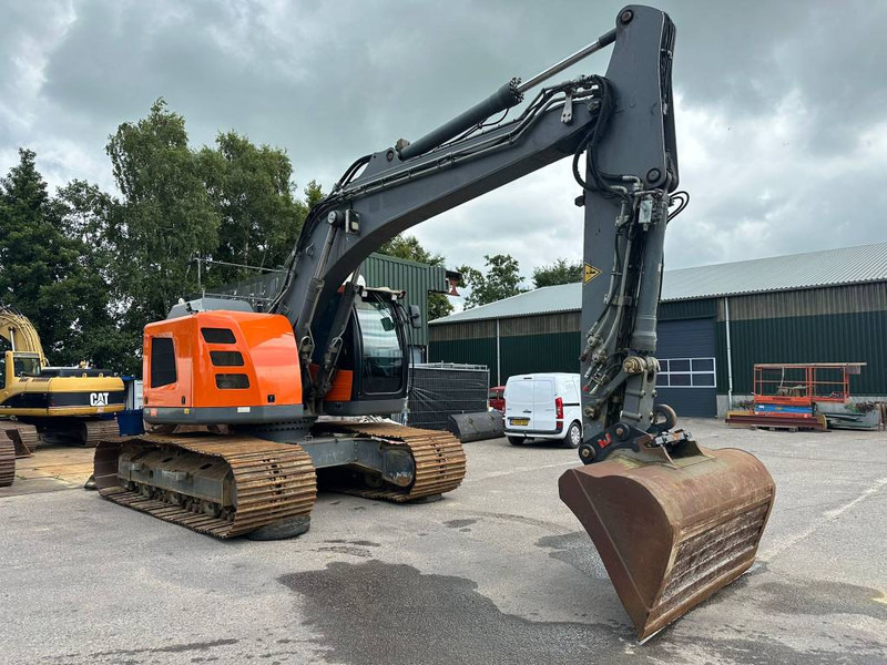 Liebherr R 926 LC - Excavator pe şenile: Foto 4 Liebherr R 926 LC - Excavator pe şenile: Foto 4