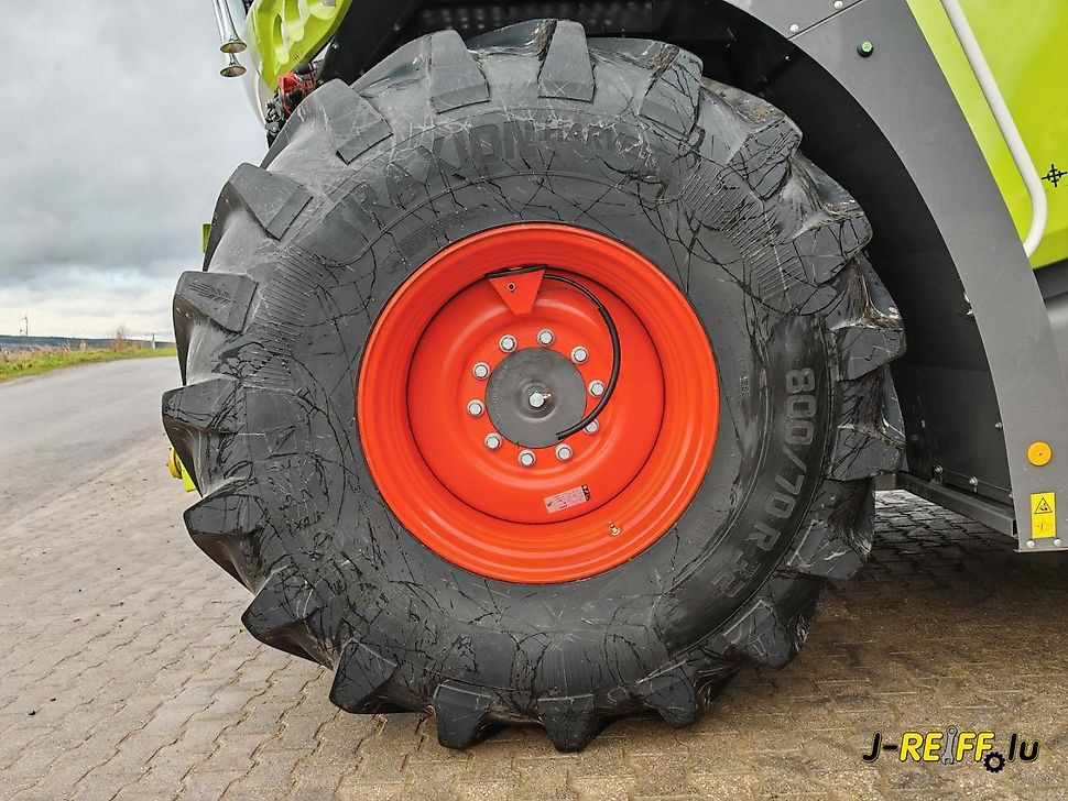 J.Reiff Sarl
Herr Stefan Neukirch - 77 Z.I in den - Combină de Recoltat Furaj: Foto 5 J.Reiff Sarl
Herr Stefan Neukirch - 77 Z.I in den - Combină de Recoltat Furaj: Foto 5