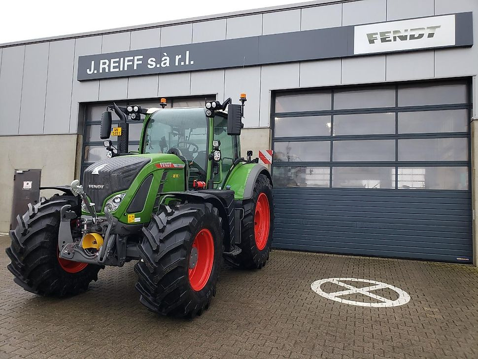 J.Reiff Sarl
Herr Stefan Neukirch - 77 Z.I in den - Tractor agricol: Foto 2 J.Reiff Sarl
Herr Stefan Neukirch - 77 Z.I in den - Tractor agricol: Foto 2