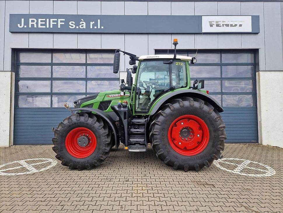J.Reiff Sarl
Herr Stefan Neukirch - 77 Z.I in den - Tractor agricol: Foto 1 J.Reiff Sarl
Herr Stefan Neukirch - 77 Z.I in den - Tractor agricol: Foto 1