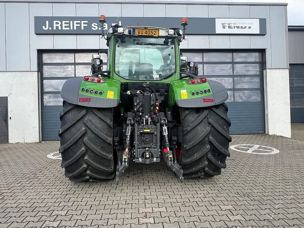J.Reiff Sarl
Herr Stefan Neukirch - 77 Z.I in den - Tractor agricol: Foto 5 J.Reiff Sarl
Herr Stefan Neukirch - 77 Z.I in den - Tractor agricol: Foto 5