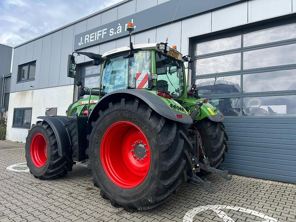 J.Reiff Sarl
Herr Stefan Neukirch - 77 Z.I in den - Tractor agricol: Foto 4 J.Reiff Sarl
Herr Stefan Neukirch - 77 Z.I in den - Tractor agricol: Foto 4