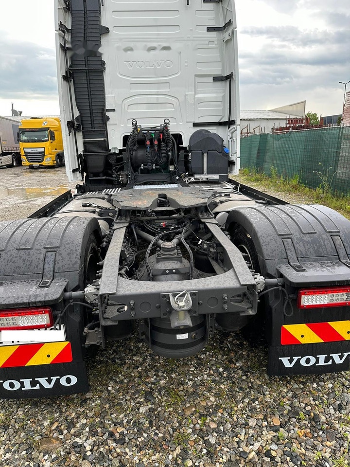 VOLVO FH 500 4x2 - Cap tractor: Foto 4 VOLVO FH 500 4x2 - Cap tractor: Foto 4