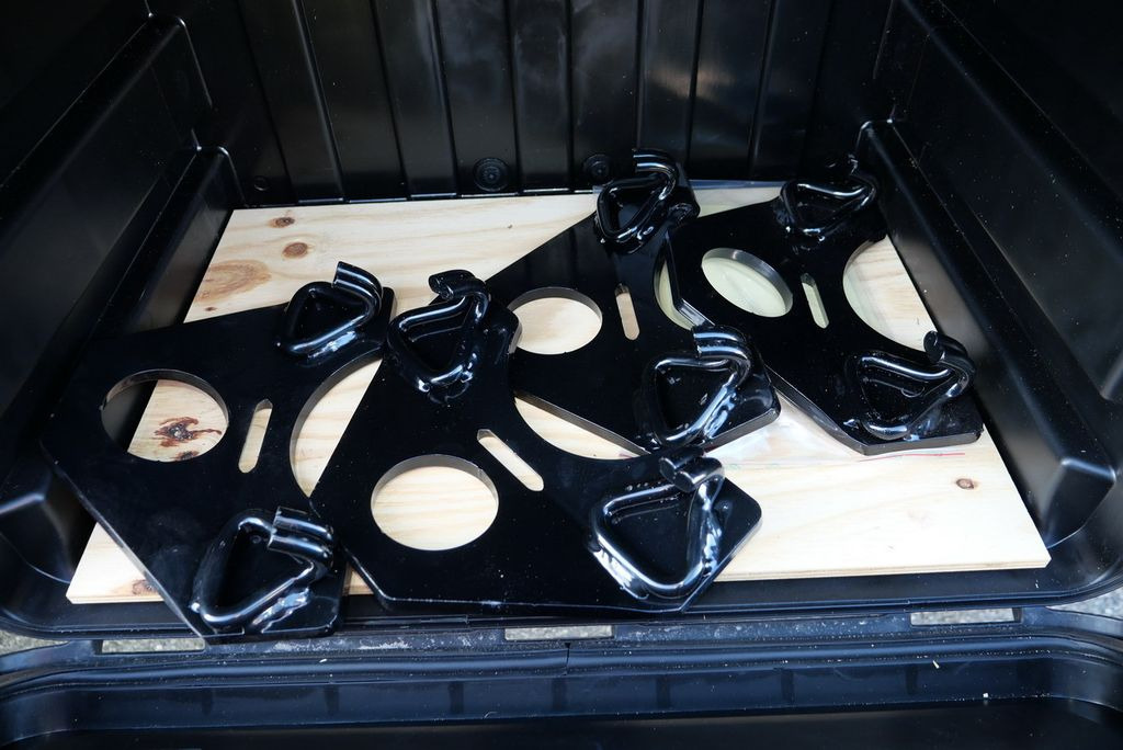 Semiremorcă platformă nou Krone SDP 27/BAUSTOFF/TRIDEC/BPW/RUNGENTASCHEN LIFT Krone SDP 27/BAUSTOFF/TRIDEC/BPW/RUNGENTASCHEN LIFT: Foto 29