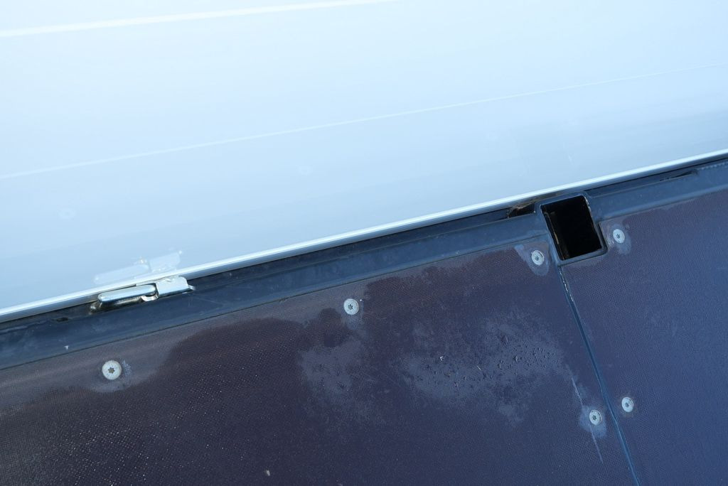 Semiremorcă platformă nou Krone SDP 27/BAUSTOFF/TRIDEC/BPW/RUNGENTASCHEN LIFT Krone SDP 27/BAUSTOFF/TRIDEC/BPW/RUNGENTASCHEN LIFT: Foto 24