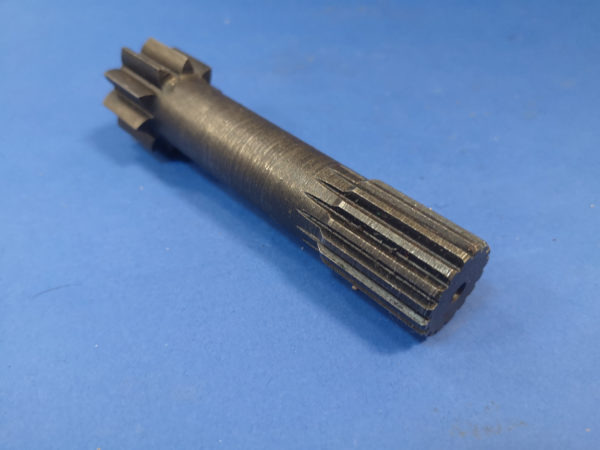 020230A / 20/950730 Wałek silnika jazdy JCB 8052 i 8060 - Motor hidraulic pentru Utilaje constructii: Foto 3 020230A / 20/950730 Wałek silnika jazdy JCB 8052 i 8060 - Motor hidraulic pentru Utilaje constructii: Foto 3