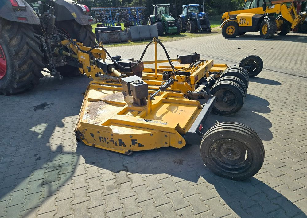 Cositoare Inny Mac Connell 460.: Foto 8