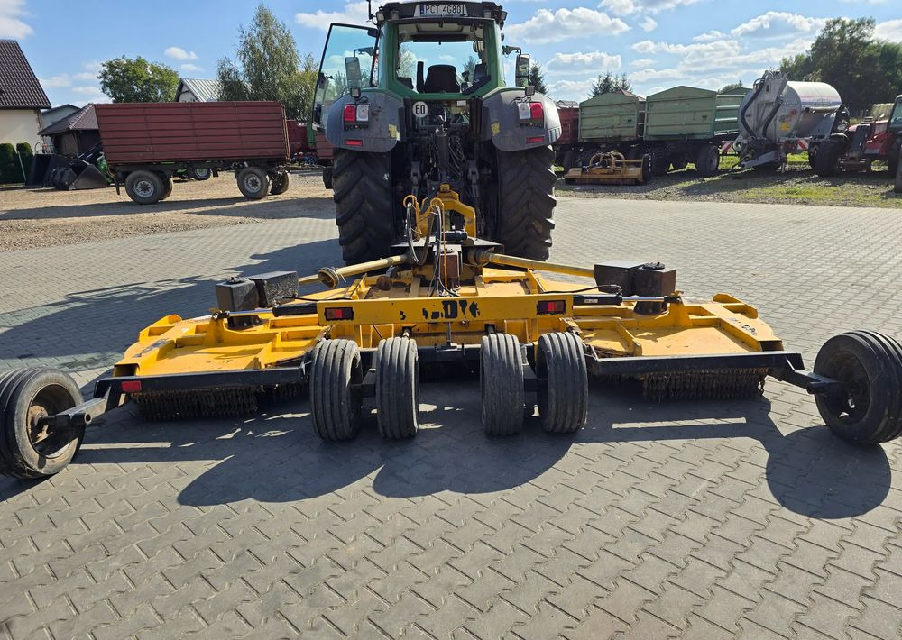 Cositoare Inny Mac Connell 460.: Foto 9