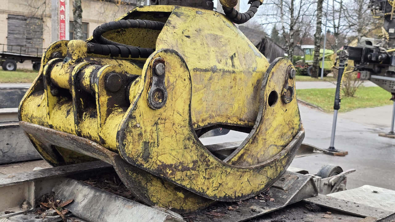 Leasing de SCANIA R450 SCANIA R450: Foto 11 Leasing de SCANIA R450 SCANIA R450: Foto 11