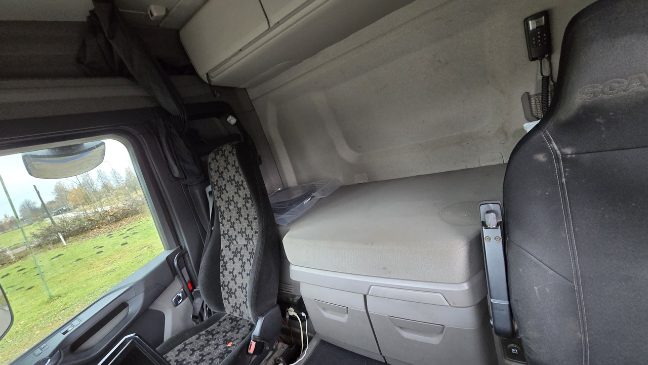 Leasing de SCANIA R450 SCANIA R450: Foto 8 Leasing de SCANIA R450 SCANIA R450: Foto 8