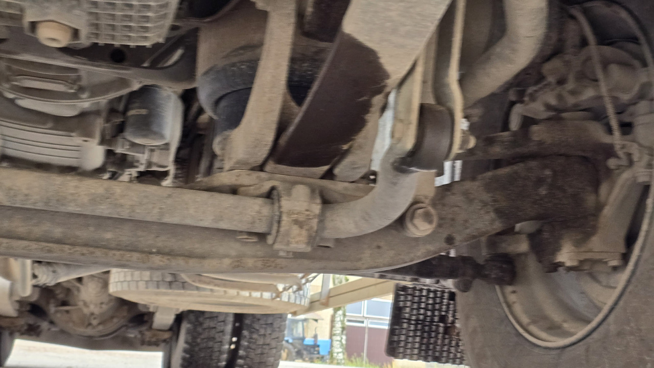 Leasing de SCANIA R450 SCANIA R450: Foto 10 Leasing de SCANIA R450 SCANIA R450: Foto 10