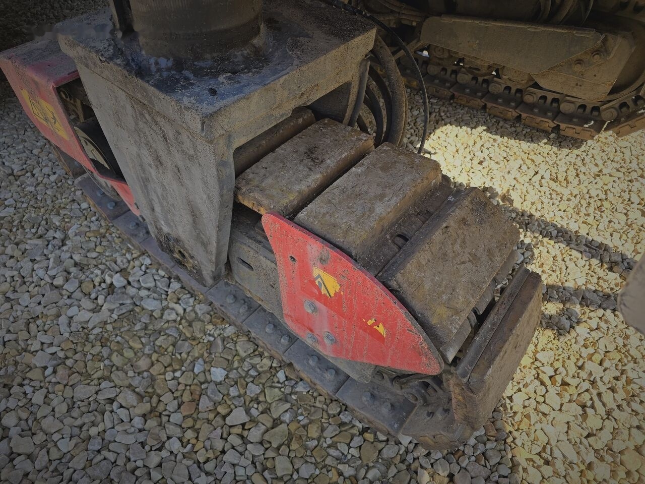 Utilaje pentru frezare Wirtgen W120 Fi: Foto 17 Utilaje pentru frezare Wirtgen W120 Fi: Foto 17