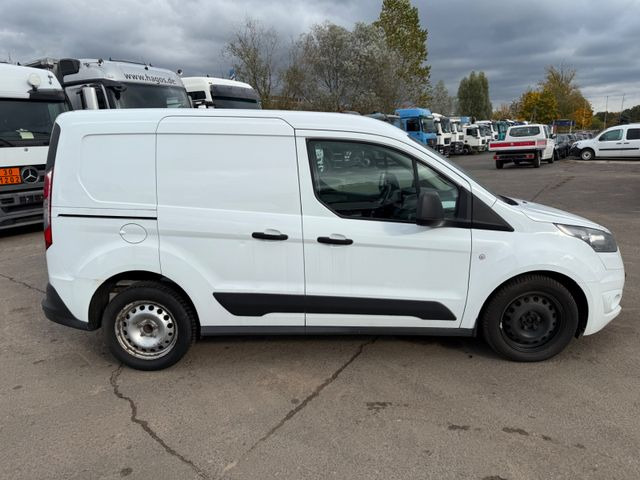 Ford Transit Connect Kasten Trend - Transport persoane: Foto 3 Ford Transit Connect Kasten Trend - Transport persoane: Foto 3