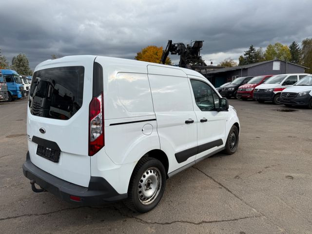Ford Transit Connect Kasten Trend - Transport persoane: Foto 4 Ford Transit Connect Kasten Trend - Transport persoane: Foto 4