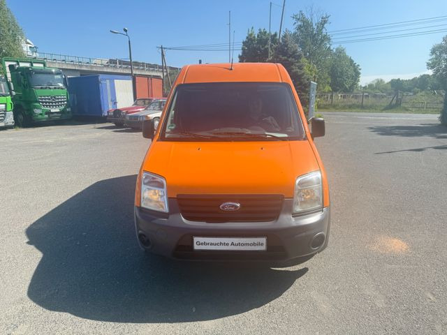 Ford Transit Connect Kasten lang - Autoutilitară compactă: Foto 1 Ford Transit Connect Kasten lang - Autoutilitară compactă: Foto 1