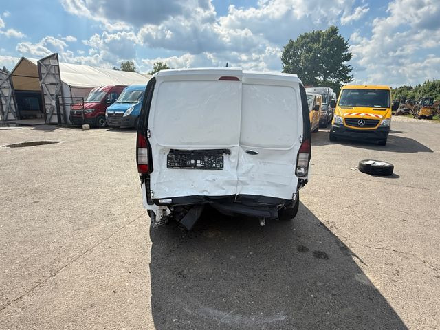 Ford Transit Connect Trend L2 Kasten - Autoutilitară compactă: Foto 4 Ford Transit Connect Trend L2 Kasten - Autoutilitară compactă: Foto 4