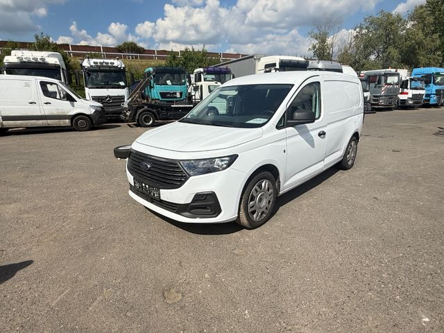 Ford Transit Connect Trend L2 Kasten - Autoutilitară compactă: Foto 3 Ford Transit Connect Trend L2 Kasten - Autoutilitară compactă: Foto 3