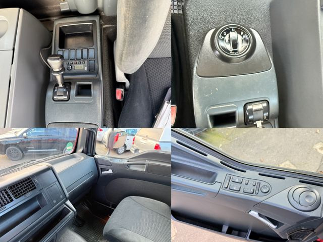 Camion basculantă, Camion cu macara MAN TGM 18.340  Kipper mit Kran: Foto 15