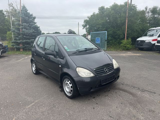 Mercedes-Benz A 160 A -Klasse A 160 - Automobil: Foto 2 Mercedes-Benz A 160 A -Klasse A 160 - Automobil: Foto 2