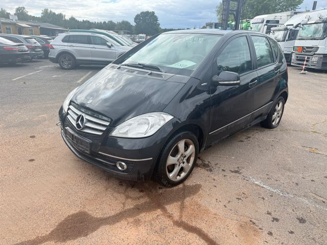 Mercedes-Benz A 180 A -Klasse A 180 CDI - Automobil: Foto 3 Mercedes-Benz A 180 A -Klasse A 180 CDI - Automobil: Foto 3