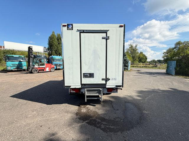 Mercedes-Benz Sprinter 313 CDI Kühlkoffer - Autoutilitară frigorifica: Foto 4 Mercedes-Benz Sprinter 313 CDI Kühlkoffer - Autoutilitară frigorifica: Foto 4