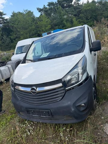 Opel Vivaro B Kasten/Kombi Kasten L1H1 2,7t - Autoutilitară compactă: Foto 1 Opel Vivaro B Kasten/Kombi Kasten L1H1 2,7t - Autoutilitară compactă: Foto 1