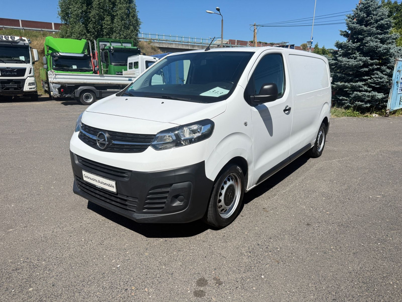 Opel Vivaro Kasten Edition - Autoutilitară compactă: Foto 3 Opel Vivaro Kasten Edition - Autoutilitară compactă: Foto 3
