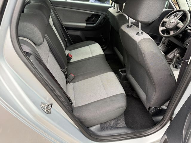 Mașină break Skoda Fabia Combi Cool Edition: Foto 9