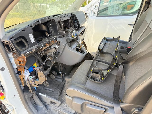 Toyota Proace L1 Kasten Meister ERSATZTEILENSPENDER - Autoutilitară compactă: Foto 5 Toyota Proace L1 Kasten Meister ERSATZTEILENSPENDER - Autoutilitară compactă: Foto 5