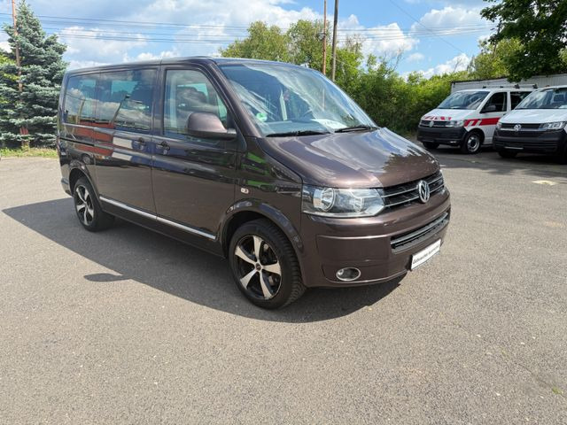 Volkswagen T5 Multivan Highline - Transport persoane: Foto 2 Volkswagen T5 Multivan Highline - Transport persoane: Foto 2