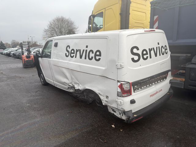 Volkswagen T6.1 Automatik 26 tkm - Autoutilitară compactă: Foto 4 Volkswagen T6.1 Automatik 26 tkm - Autoutilitară compactă: Foto 4