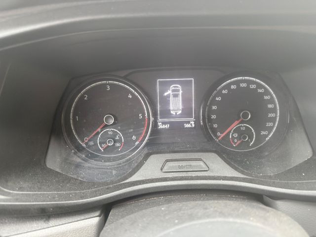 Autoutilitară compactă Volkswagen T6.1 Automatik 26 tkm: Foto 7 Autoutilitară compactă Volkswagen T6.1 Automatik 26 tkm: Foto 7