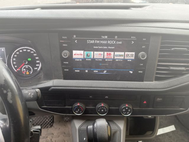 Autoutilitară compactă Volkswagen T6.1 Automatik 26 tkm: Foto 8 Autoutilitară compactă Volkswagen T6.1 Automatik 26 tkm: Foto 8