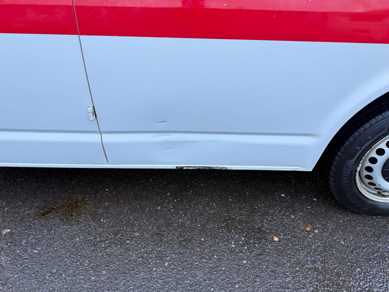 Autoutilitară cu platformă Volkswagen T6 Automatik Pritsche lang  Doppelkabine: Foto 9