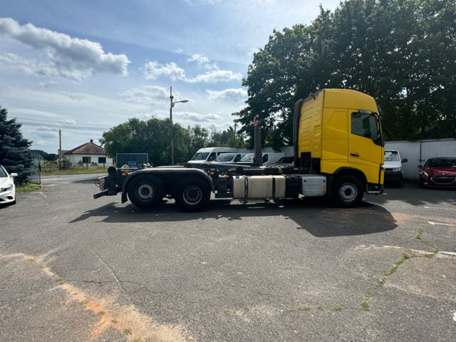 Volvo FH 460 - Camion cu cârlig: Foto 5 Volvo FH 460 - Camion cu cârlig: Foto 5