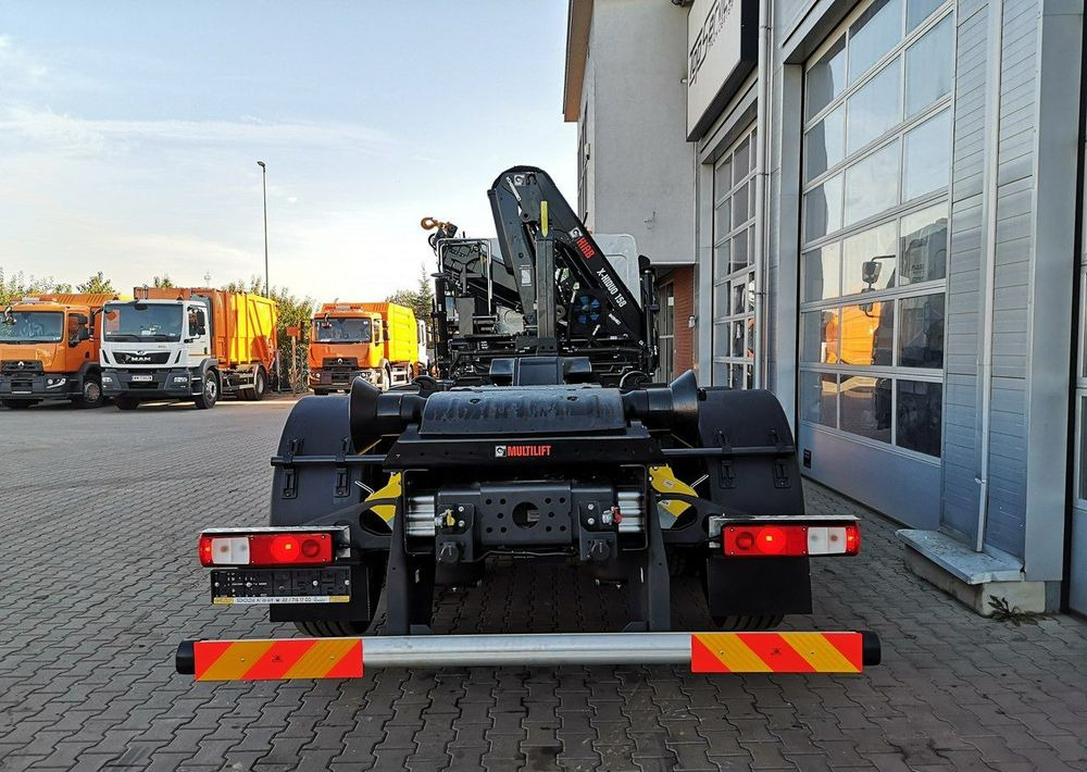 Renault D Wide 26 - Autogunoiere: Foto 4 Renault D Wide 26 - Autogunoiere: Foto 4