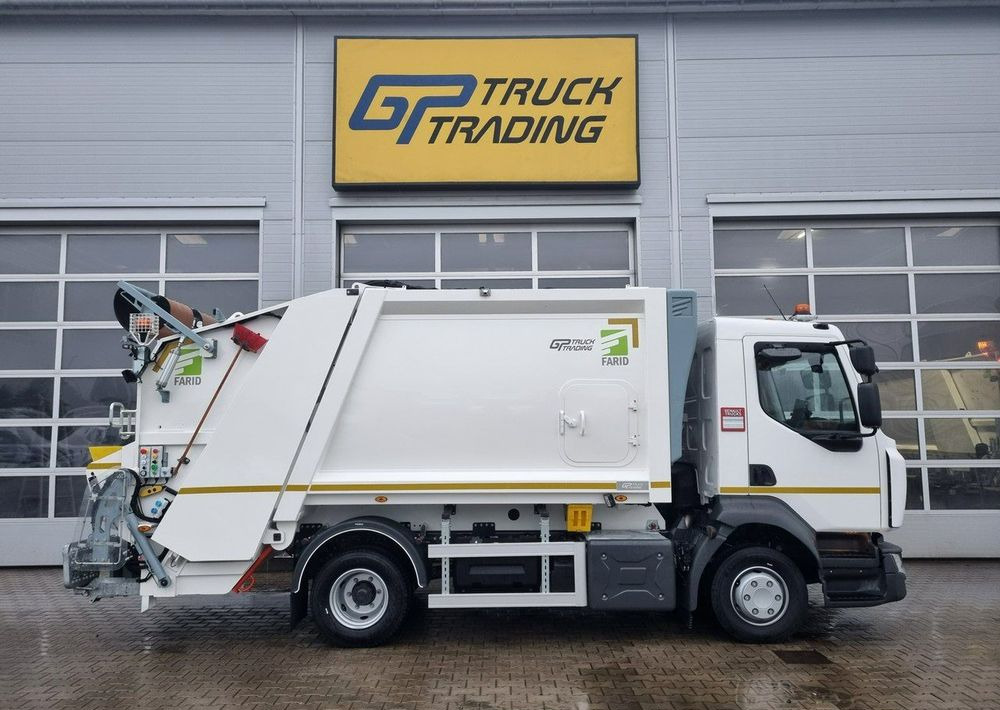 Renault D12 Farid - Autogunoiere: Foto 5 Renault D12 Farid - Autogunoiere: Foto 5