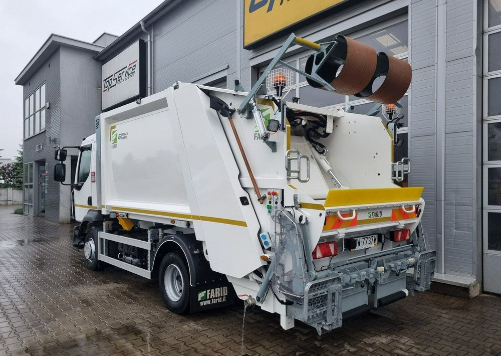 Renault D12 Farid - Autogunoiere: Foto 4 Renault D12 Farid - Autogunoiere: Foto 4